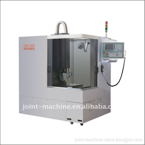 JOINT brand cnc engraving and milling machine CM500